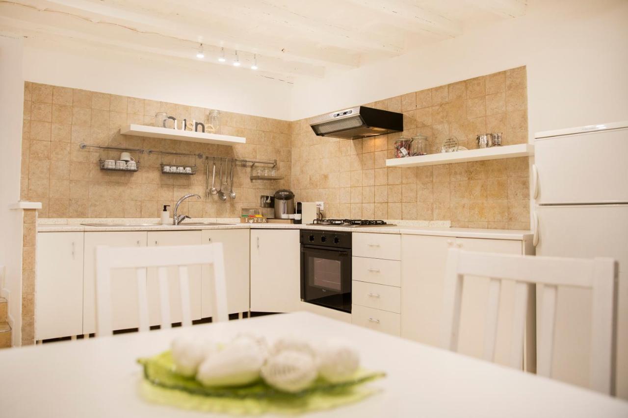 Maison Tartarughe Roma Eksteriør bilde