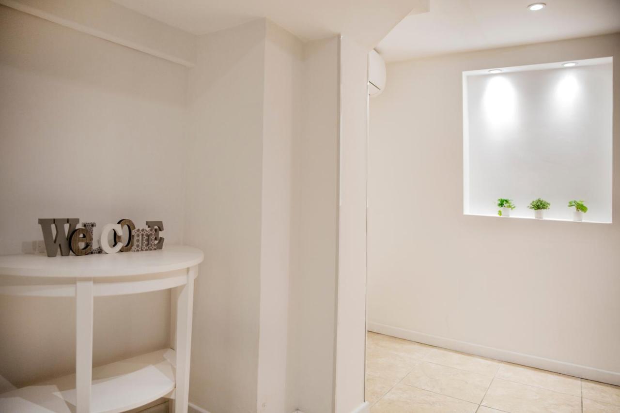 Maison Tartarughe Roma Eksteriør bilde