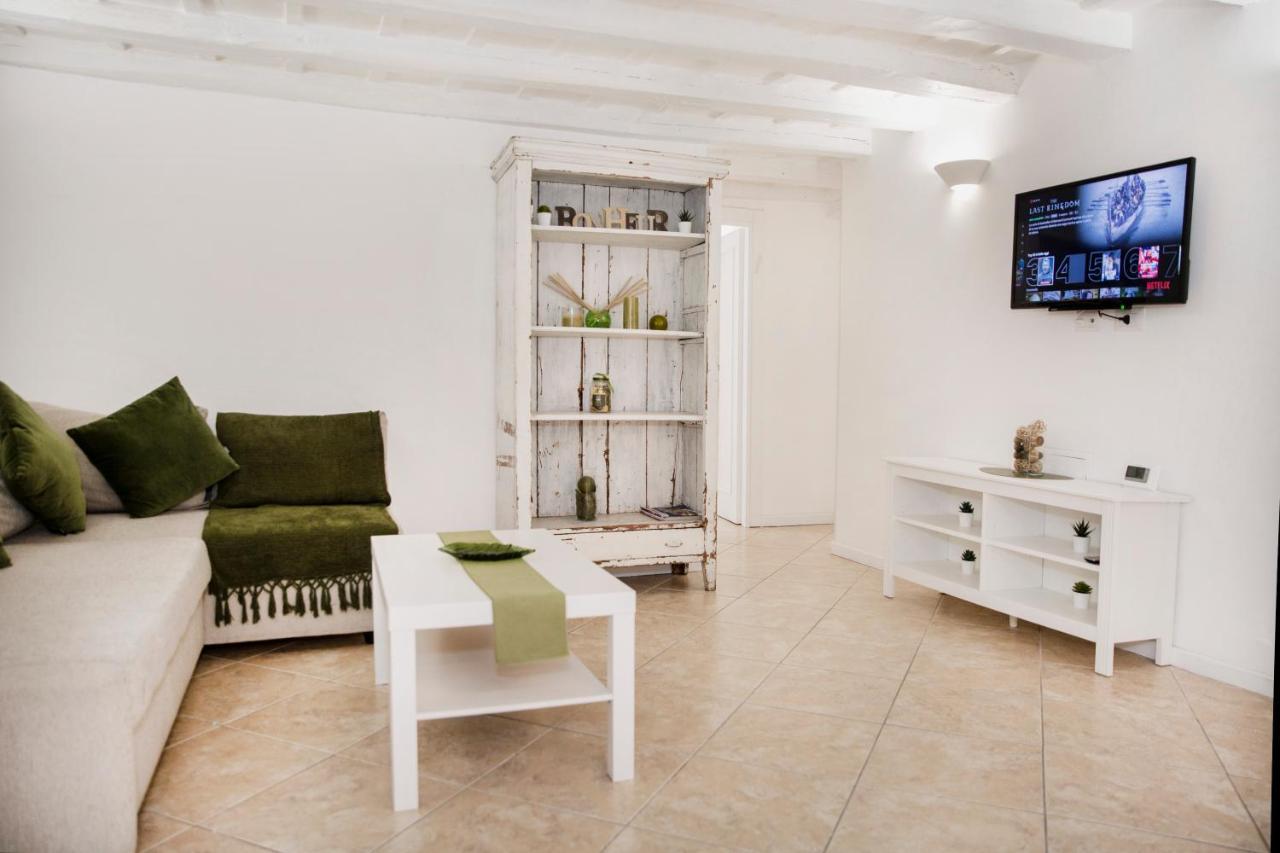 Maison Tartarughe Roma Eksteriør bilde